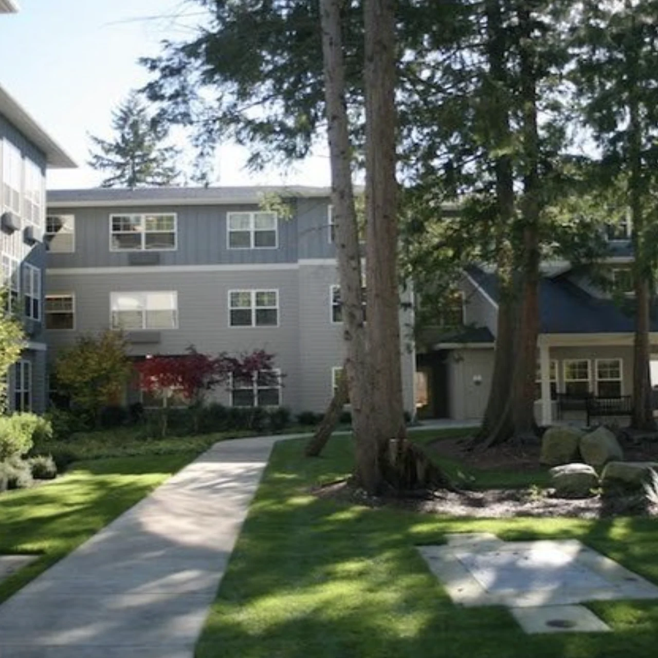 Image of Cedar Ridge by Bonaventure (2)