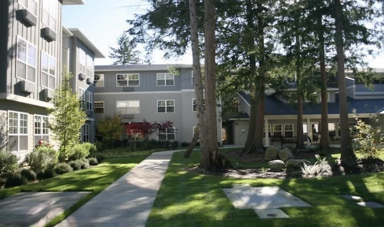 Image of Cedar Ridge by Bonaventure (2)