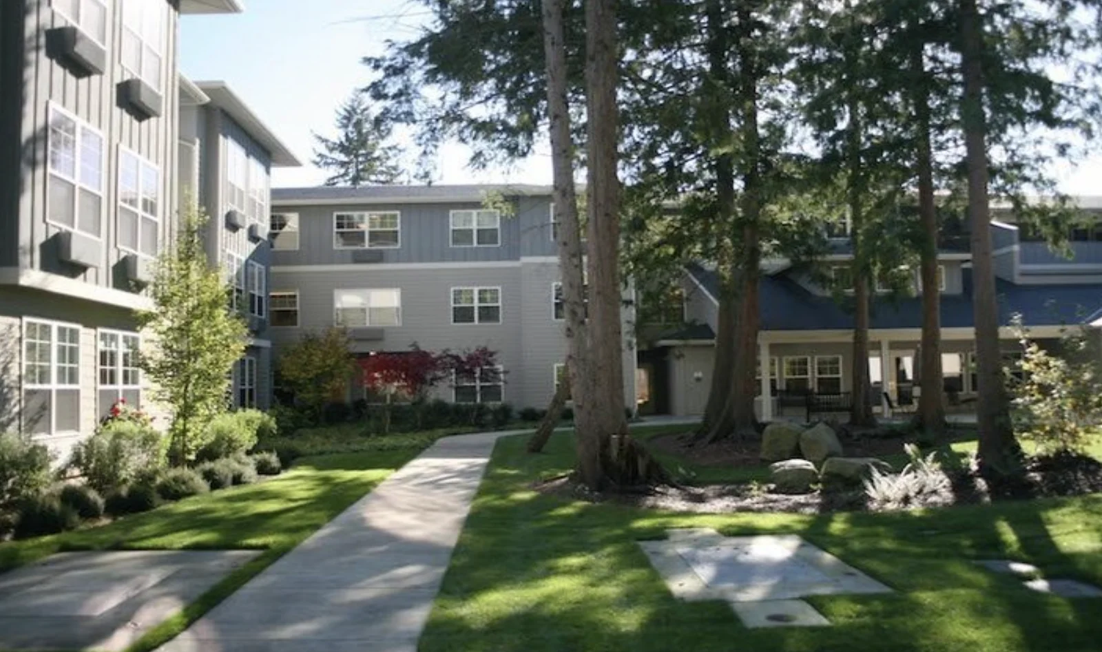 Image of Cedar Ridge by Bonaventure (2)