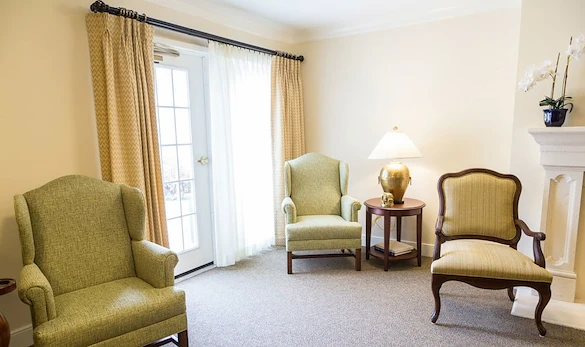 Image of Artis Senior Living of Huntingdon Valley (4)