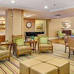 Image of Sunrise of Huntcliff Summit I (6)