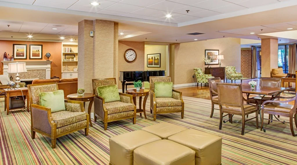 Image of Sunrise of Huntcliff Summit I (6)