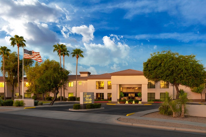 Image of Desert Winds Assisted Living (1)