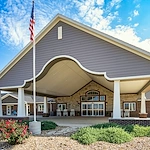 Image of Villas of South Park Chatham, Illinois (1)