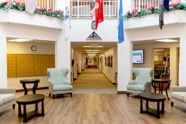 Image of Solstice Senior Living at Bakersfield (6)