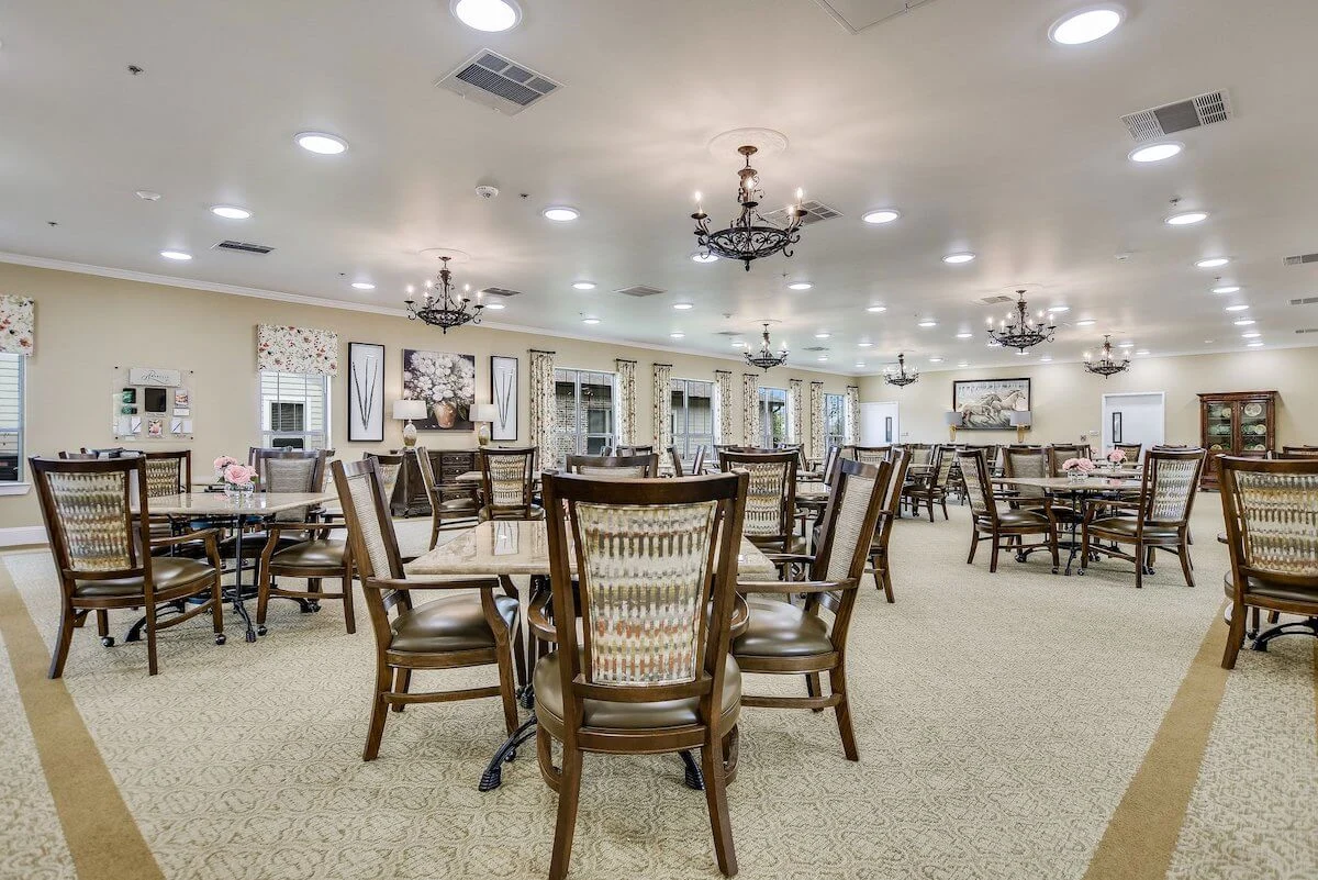 Image of Arabella of Red Oak Senior Living (10)
