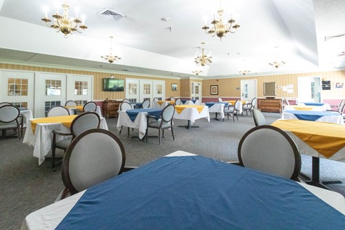 Image of Hayesville House Memory Care (3)