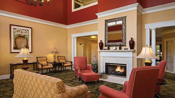 Image of Atria Park of Tucker (4)