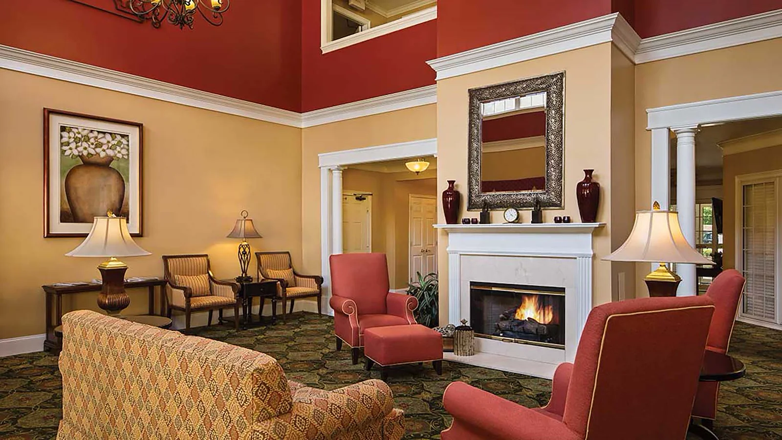 Image of Atria Park of Tucker (4)