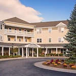 Image of Traditions of Dedham (1)