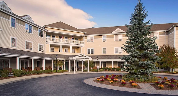 Image of Traditions of Dedham (1)