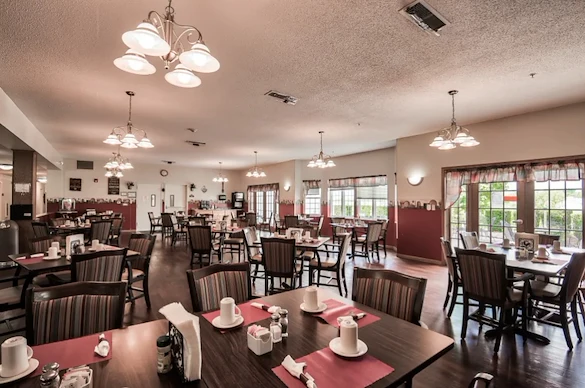 Image of Brookstone of Aledo (6)