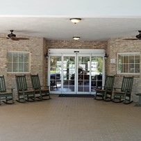 Image of Brookdale Canopy Oaks (2)