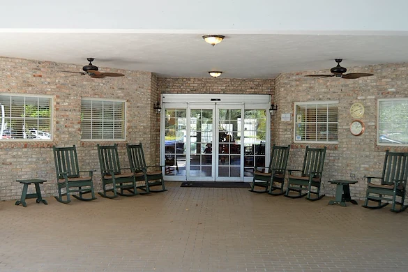 Image of Brookdale Canopy Oaks (2)