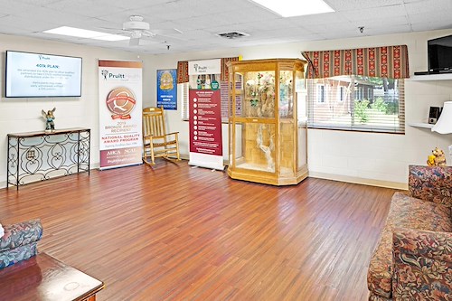 Image of PruittHealth - Forsyth (4)