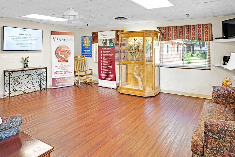 Image of PruittHealth - Forsyth (4)