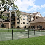 Image of Chateau Waters — An Ecumen Living Space (7)