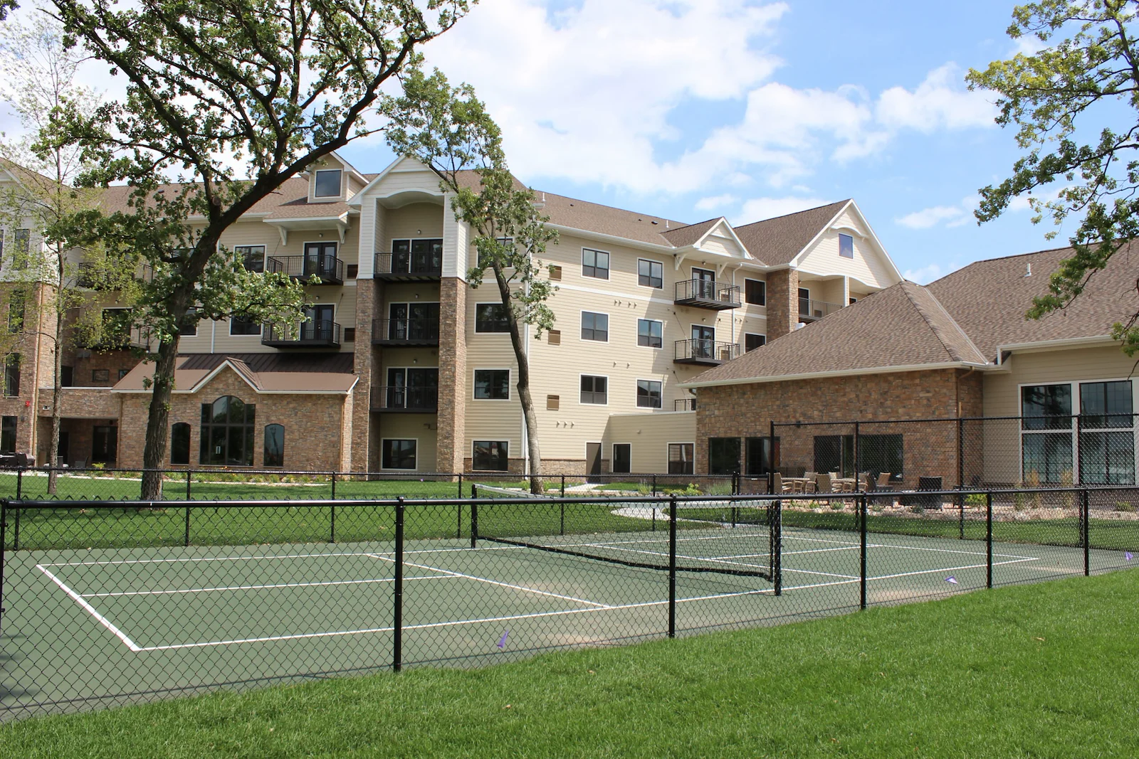 Image of Chateau Waters — An Ecumen Living Space (7)