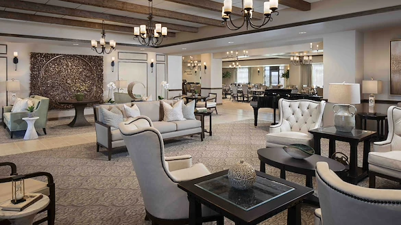 Image of Belmont Village Aliso Viejo (5)