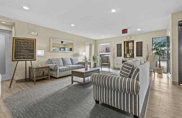 Image of Park House Southfield (7)