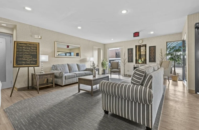 Image of Park House Southfield (7)