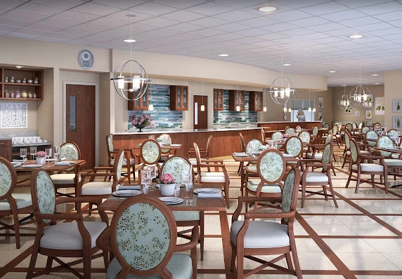 Image of The Homestead Assisted Living Community (2)