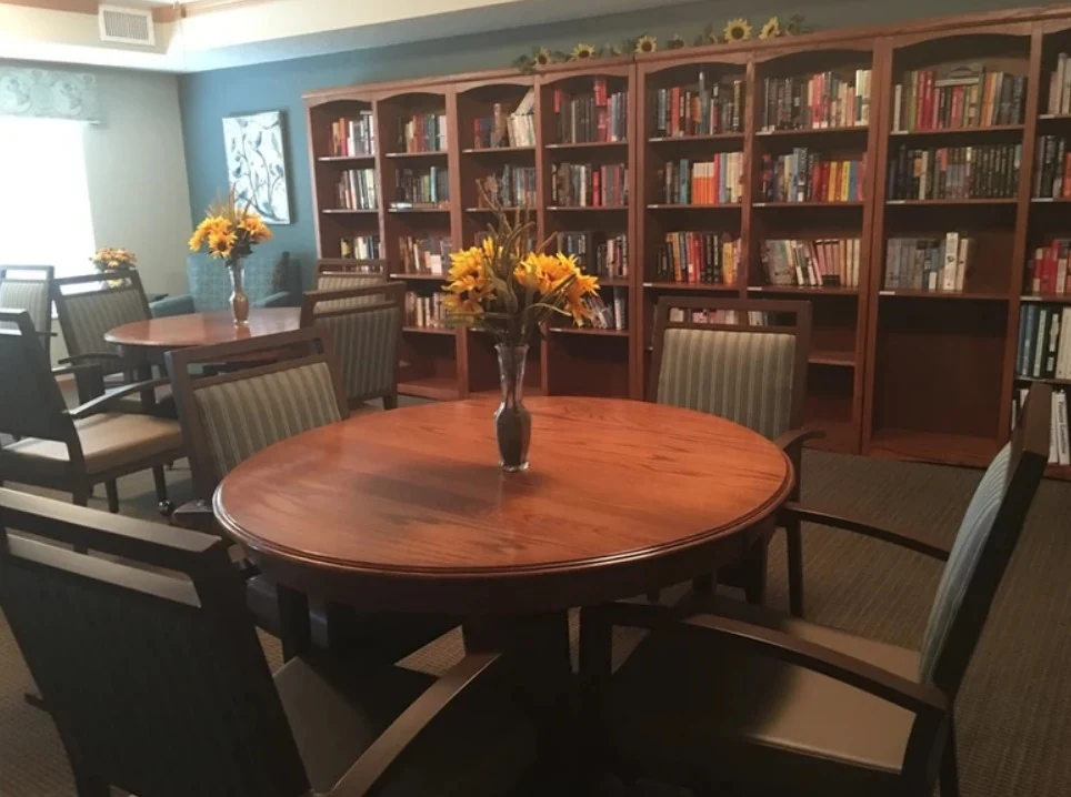 Image of East Terrace Cooperative (3)