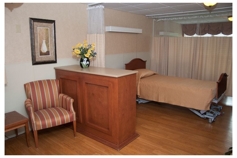 Image of Nhc Healthcare, Columbia (4)