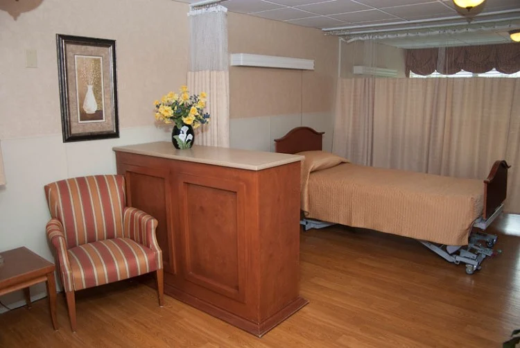 Image of Nhc Healthcare, Columbia (4)