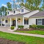 Image of Fox Trail Memory Care Living Princeton (1)