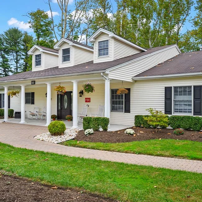 Image of Fox Trail Memory Care Living Princeton (1)