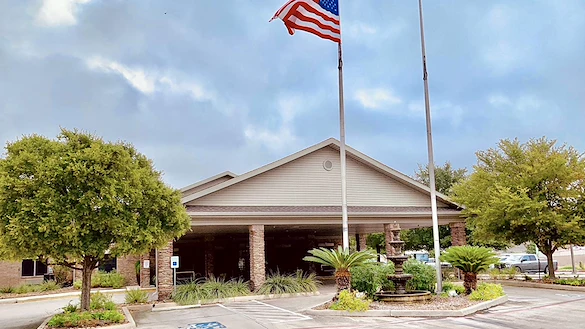 Image of Silver Tree Nursing And Rehabilitation Center (1)