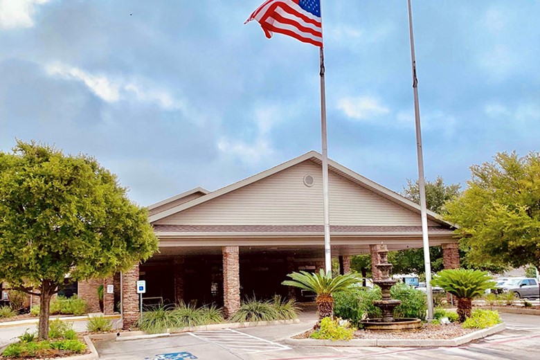Image of Silver Tree Nursing And Rehabilitation Center (1)