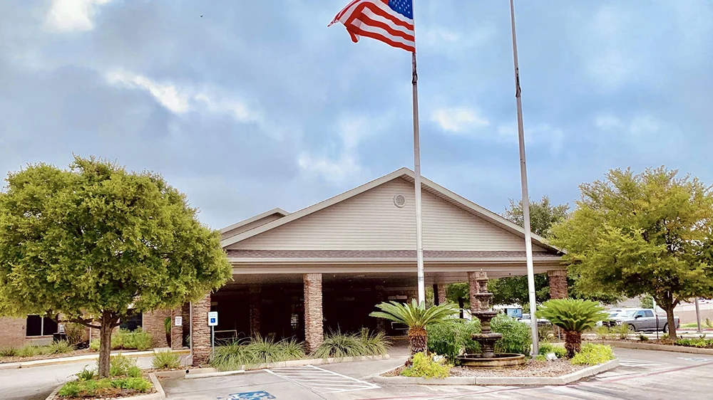 Image of Silver Tree Nursing And Rehabilitation Center (1)