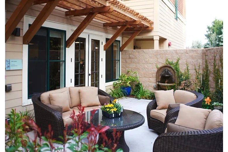 Image of The Terraces of Los Gatos Senior Living (7)