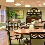 Image of Rose Senior Living - Avon (2)