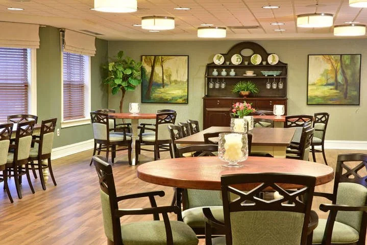 Image of Rose Senior Living - Avon (2)