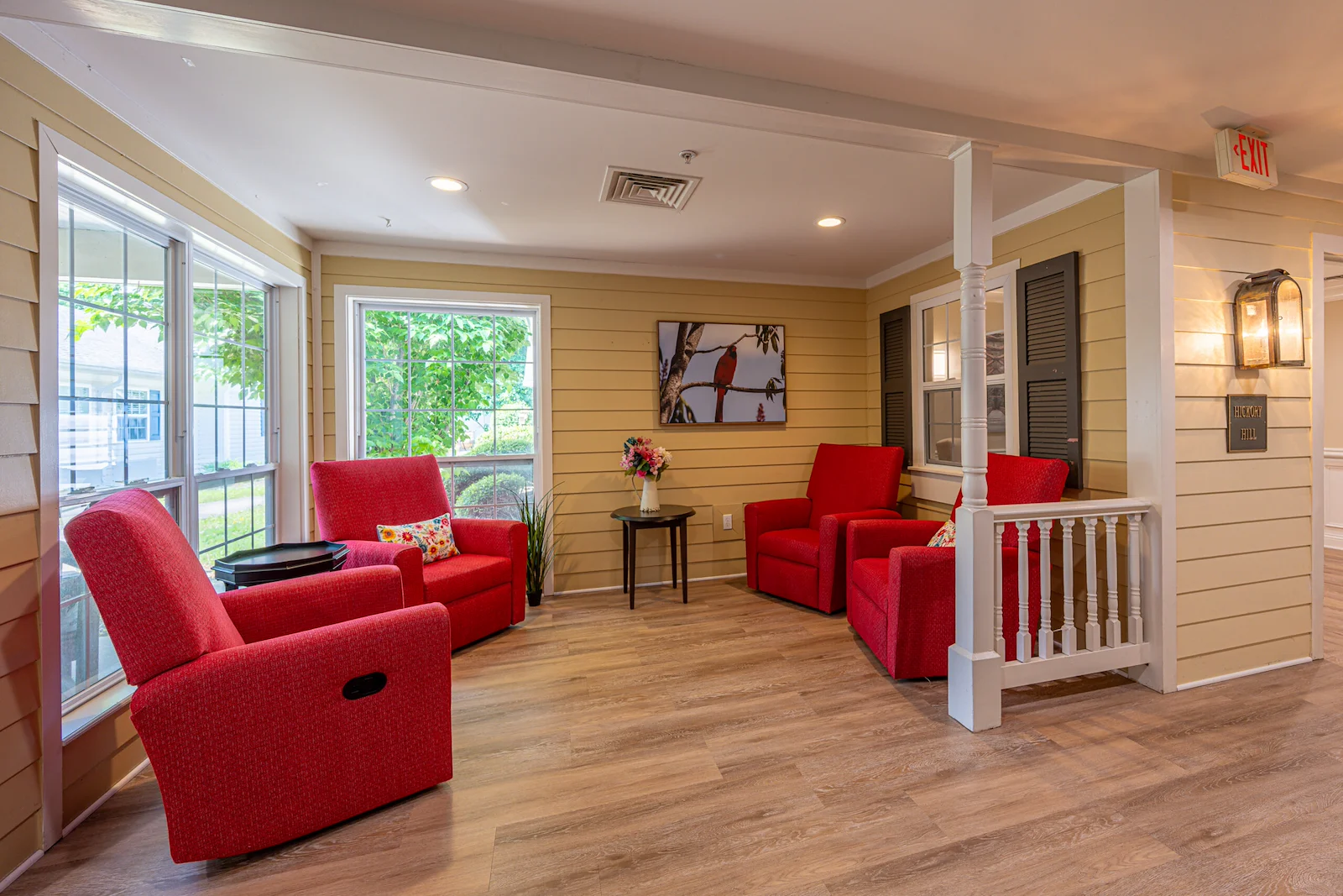 Image of The Pinnacle of Louisville (9)