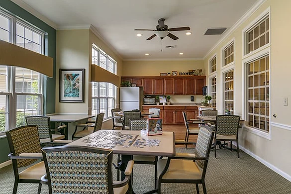 Image of Brookdale Goodlettsville (5)