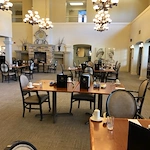 Magnolia Place Dining 