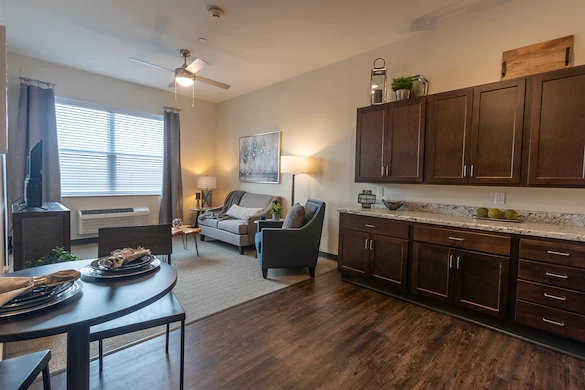 Image of Heritage Woods of Plainfield (10)