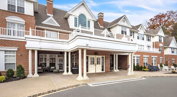 Image of Brighton Gardens of Florham Park (1)