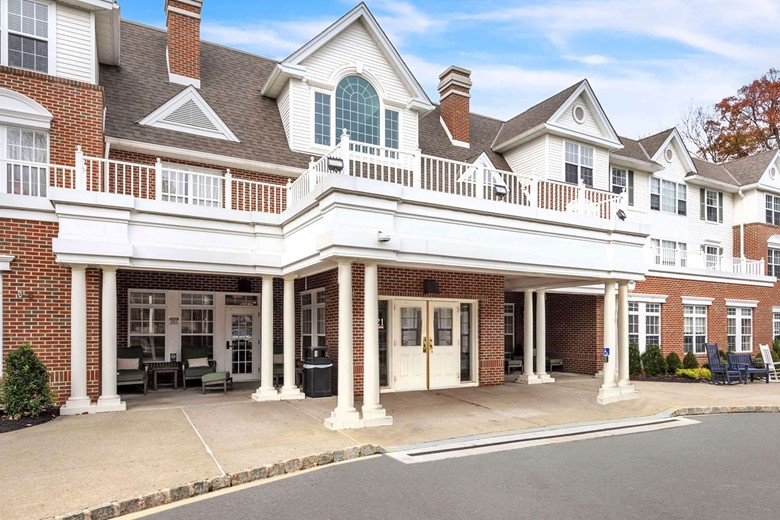 Image of Brighton Gardens of Florham Park (1)