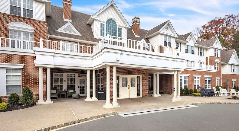 Image of Brighton Gardens of Florham Park (1)