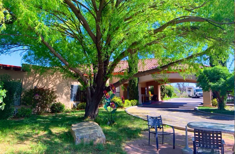 Image of Desert Peaks Assisted Living and Memory Care (1)