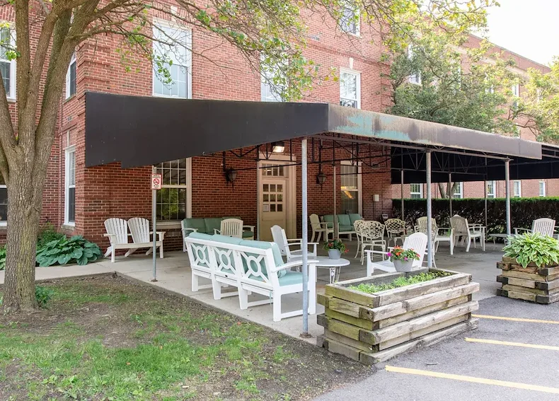 Image of Optalis Health & Rehabilitation of Bloomfield Hills (7)