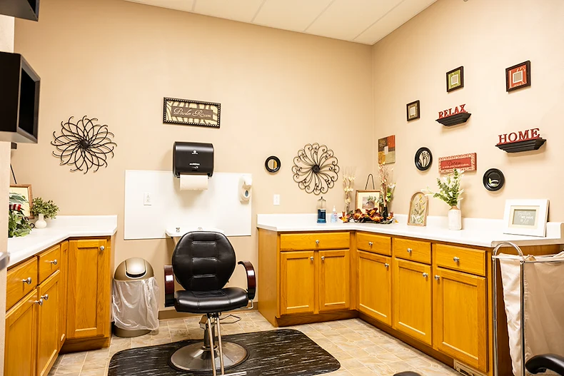 Image of Garden Place Millstadt (8)