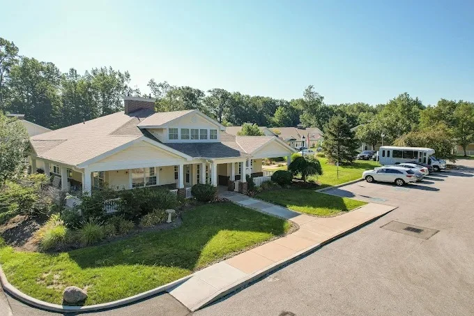 Image of Maple Ridge (1)