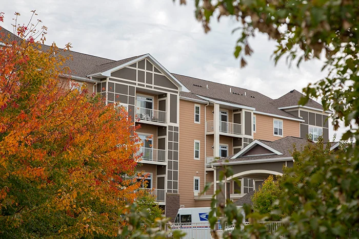 Image of Ecumen Seasons at Maplewood (6)