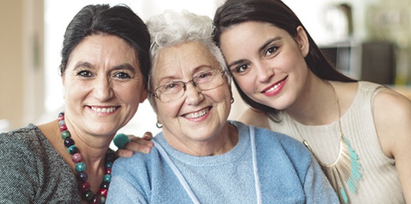 Covenant Care Hospice St. Charles's Logo